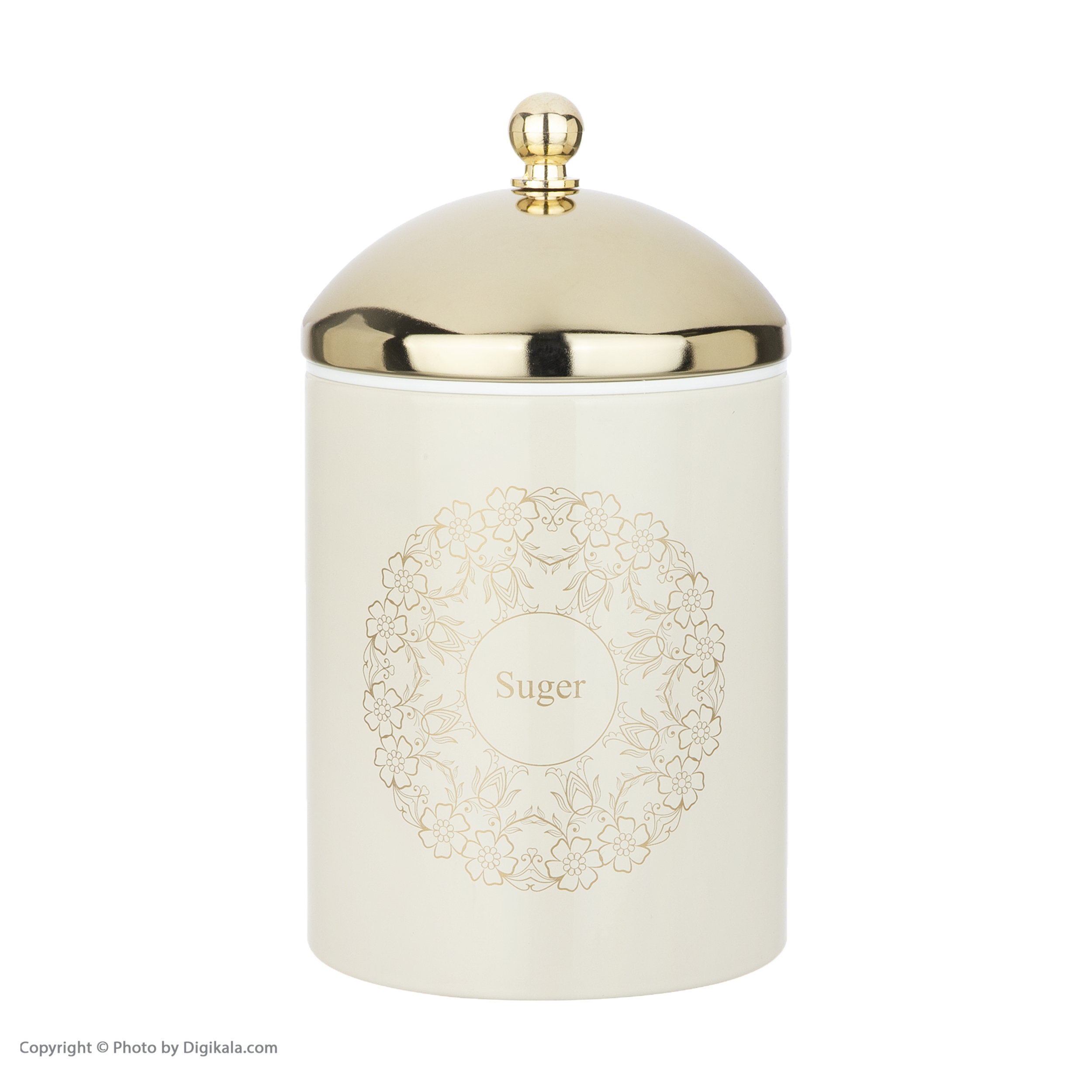 بانکه سام ست مدل گاردنیا KT مجموعه 8 عددی