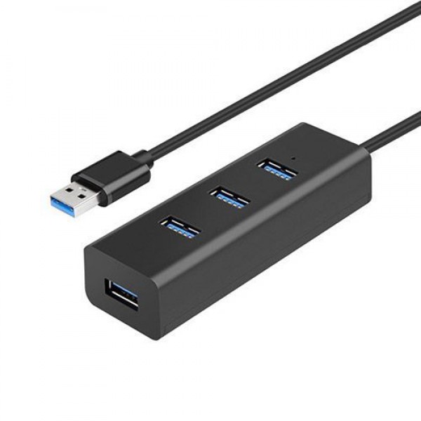 هاپ USB 30 4PORT - یاسین کامپیوتر
