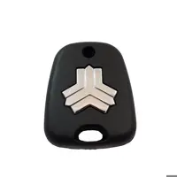 قاب ریموت و سوئیچ خودرو چیکال مدل P-298 مناسب برای تیبا