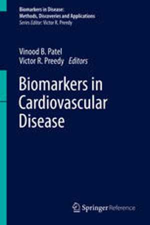 [PDF] دانلود کتاب Biomarkers In Cardiovascular Disease, 2016