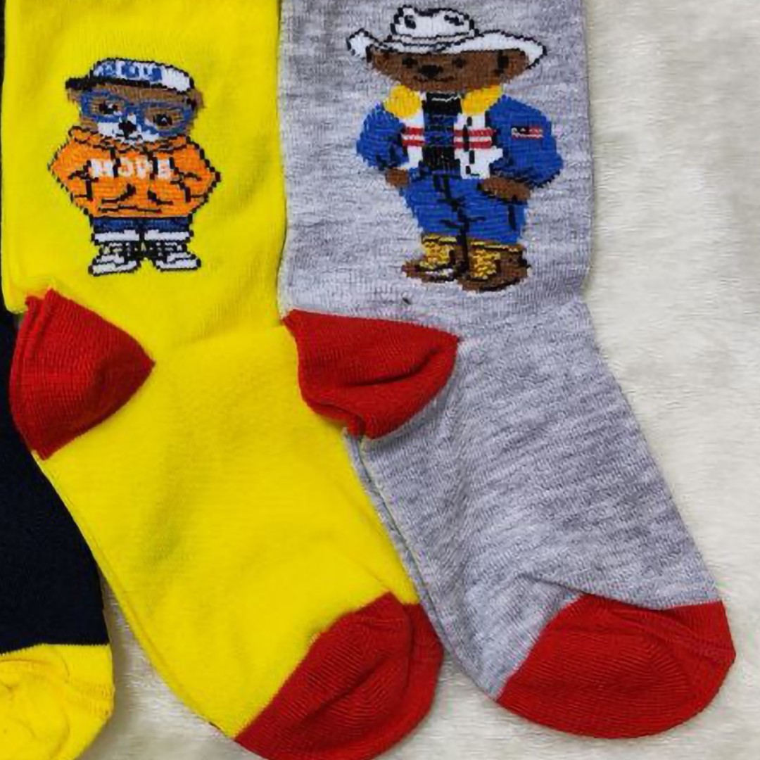 جوراب پسرانه