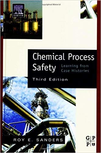  دانلود کتاب Chemical Process Safety, 3rd ed, 2004 - دانلود کتاب های دانشگاهی