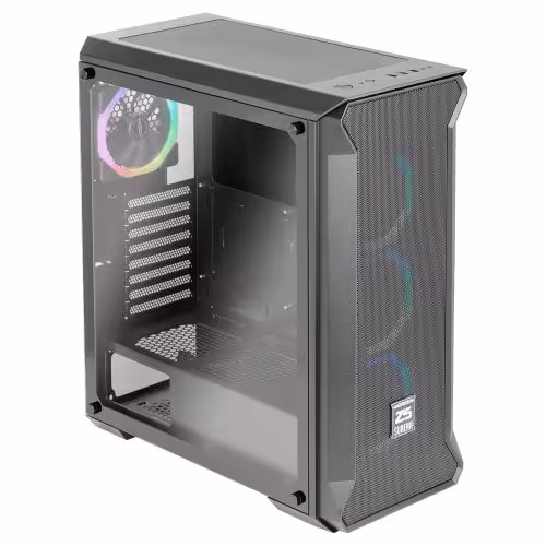 قاب کیس گرین مدل Green Z5 SURENA RGB (آکبند)