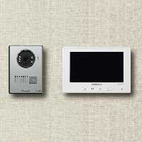 دربازکن تصویری پاناسونیک مدل VL-SF70 BX