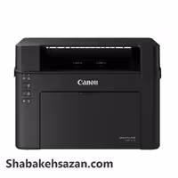 پرینتر لیزری کانن مدل i-SENSYS LBP112 (Copy)