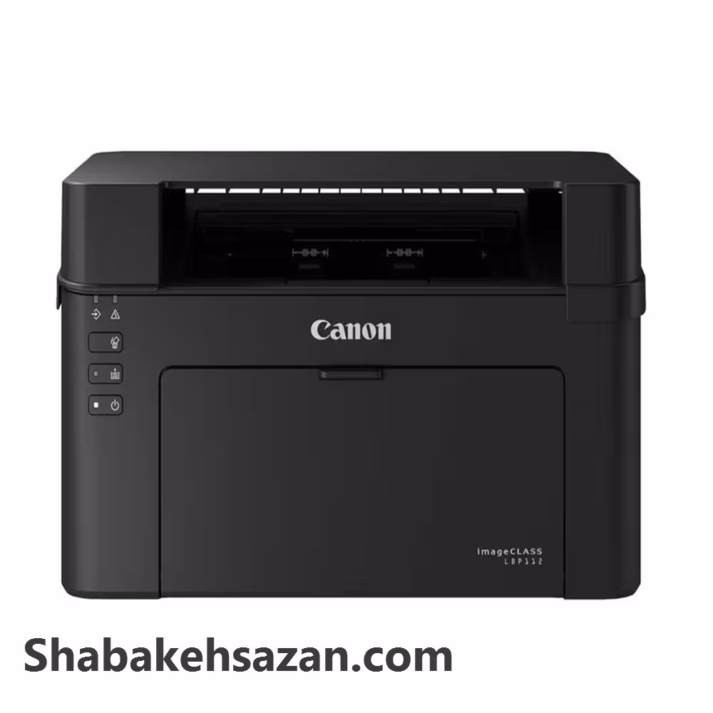 پرینتر لیزری کانن مدل i-SENSYS LBP112 (Copy)