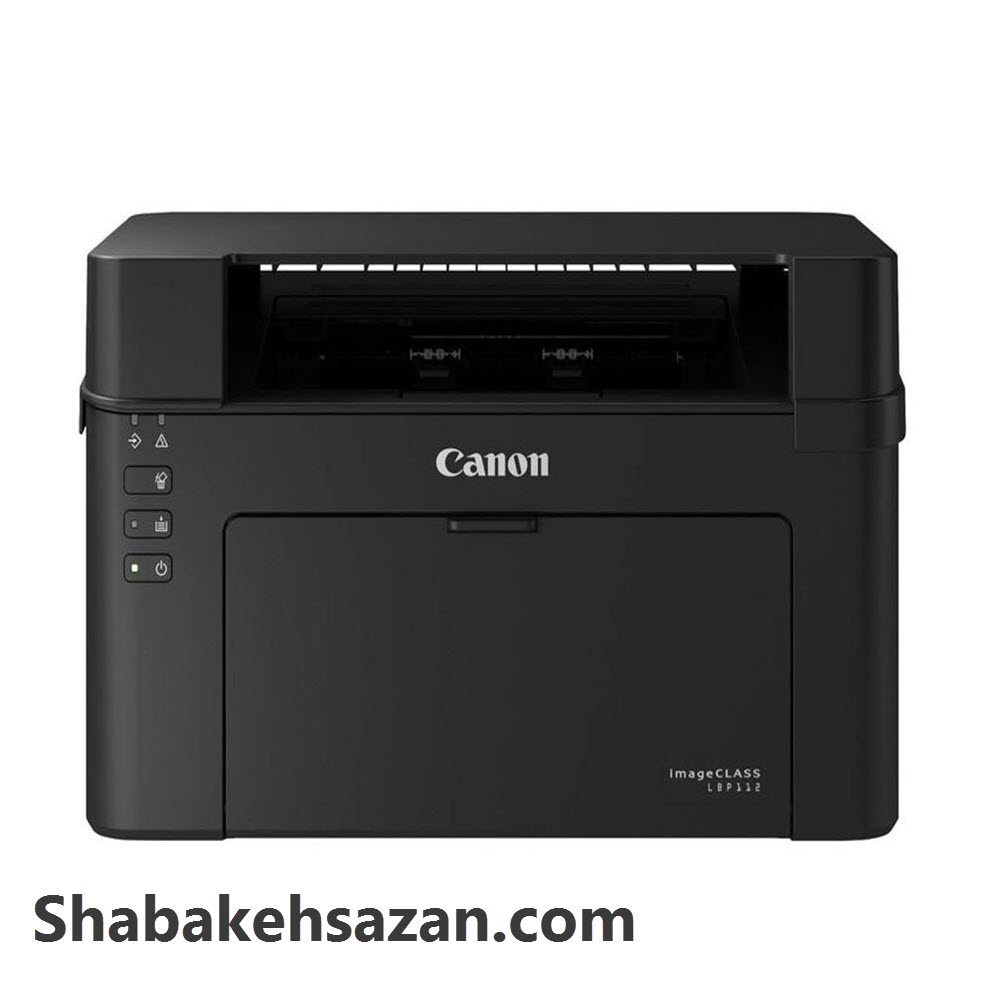 پرینتر لیزری کانن مدل i-SENSYS LBP112 (Copy)