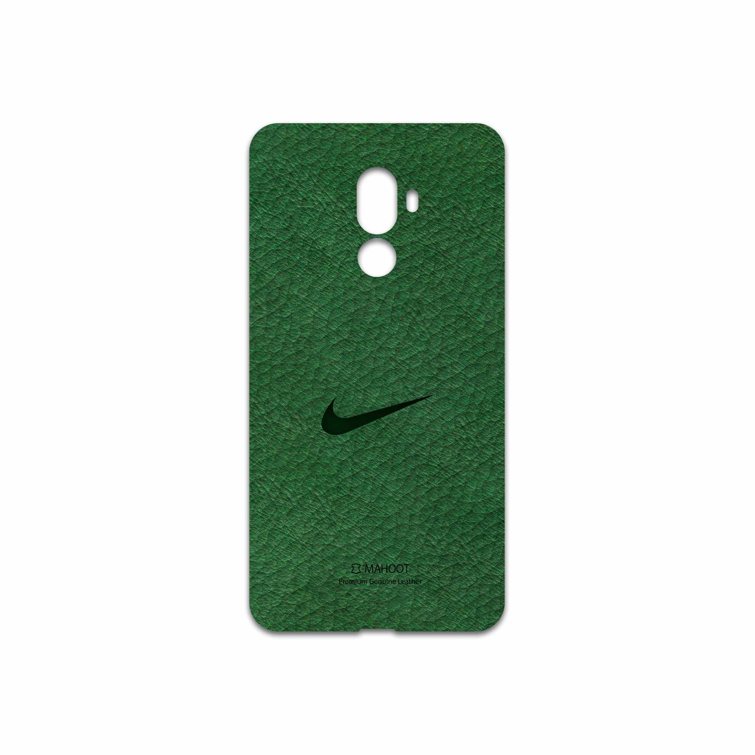 برچسب پوششی ماهوت مدل GL-NK مناسب برای گوشی موبایل جی ال ایکس shahab