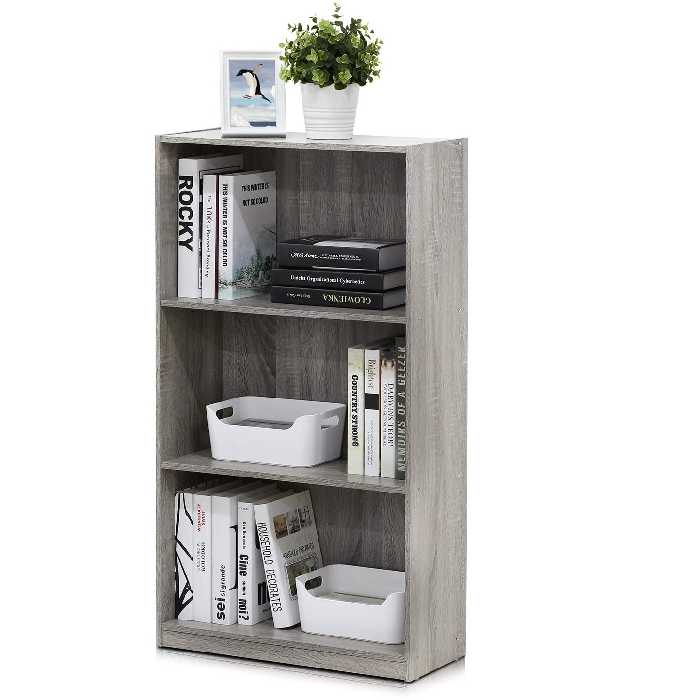 کتابخانه مدل بیسیک