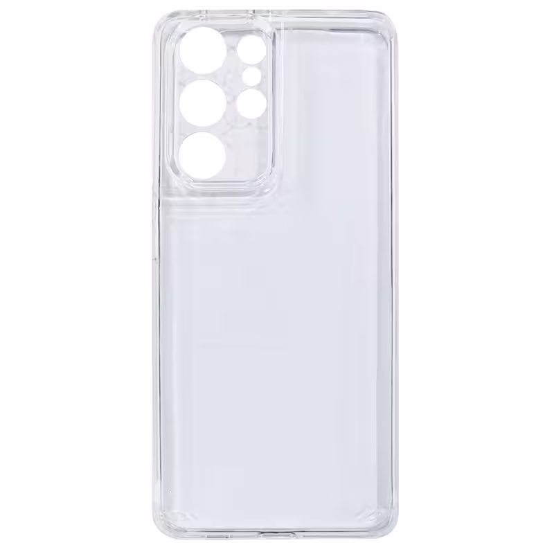 کاور مدل TC-001 مناسب برای گوشی موبایل سامسونگ Galaxy S21 Ultra 