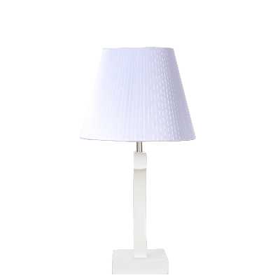 آباژور رومیزی تابنده مدل ماهی