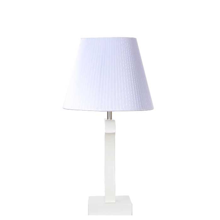 آباژور رومیزی تابنده مدل ماهی