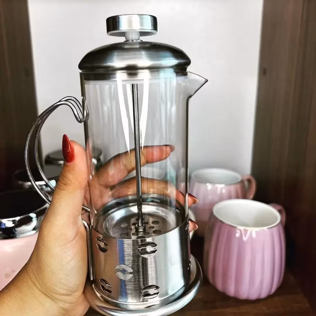 فرنچ پرس وارداتی ارسال رایگان 