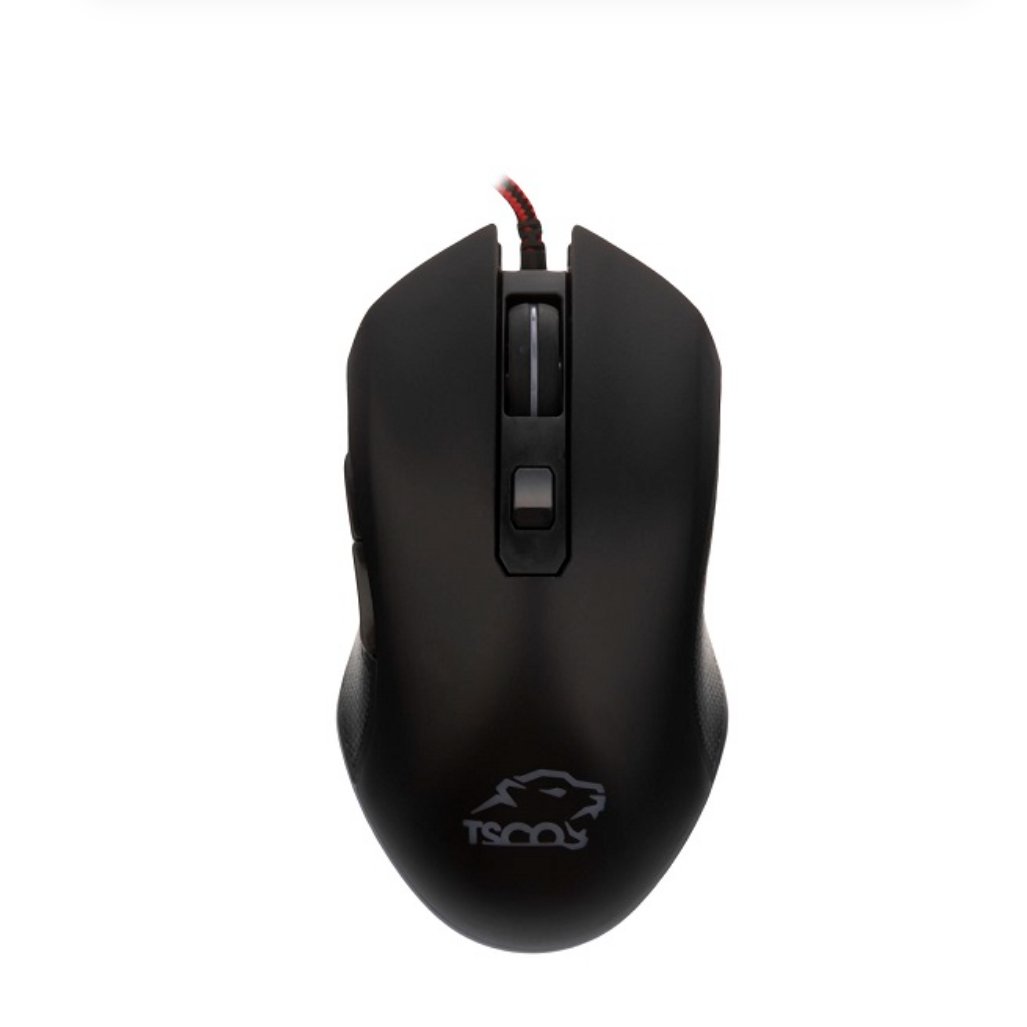 ماوس مخصوص بازی تسکو مدل TM 751 GA

کدم