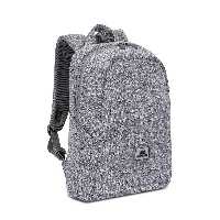کوله پشتی لپ تاپ ریواکیس مدل RIVACASE 7923 light grey Laptop backpack 13.3″ / 6   ارسال فوری