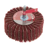 مجموعه 3 عددی سنباده چتری اوریال سایش ایران مدل A804