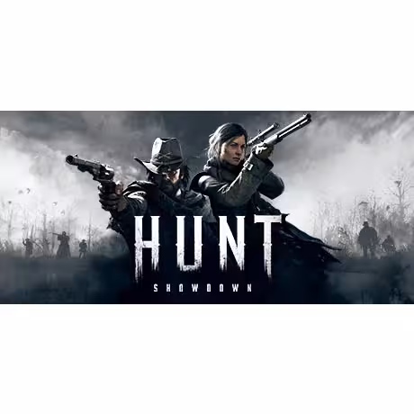 Hunt Showdown 1896