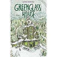 کتاب Greenglass House اثر Kate Milford انتشارات Freies Geistesleben