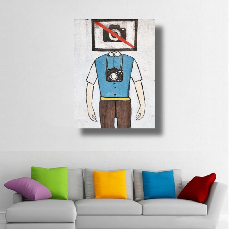 تابلو شاسی  مدل 258 | دنیای قاب