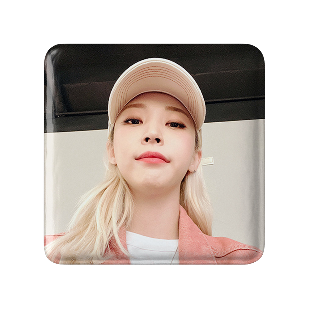 پیکسل خندالو مدل مونبیول گروه مامامو Mamamoo کد 19491