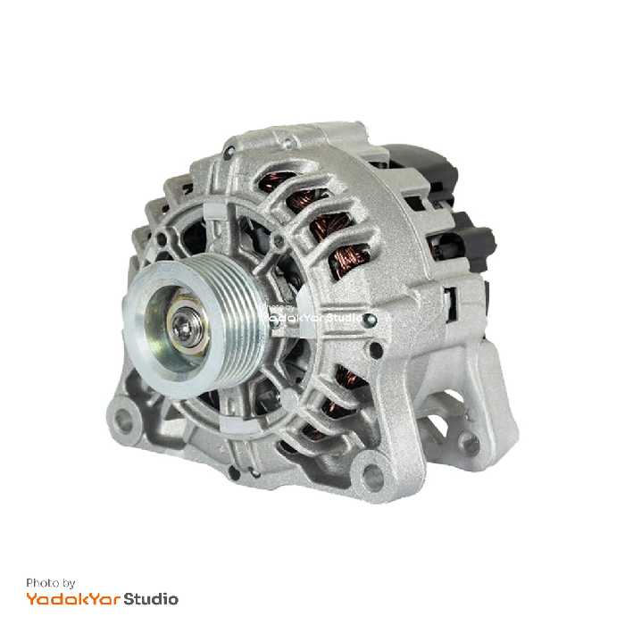 دینام 206 تیپ 2 والئو