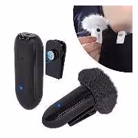 میکروفن بی سیم لنزگو Lensgo LWM-318C