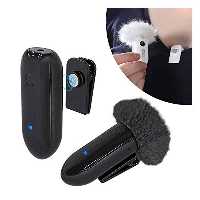 میکروفن بی سیم لنزگو Lensgo LWM-318C