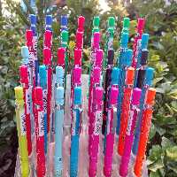 مداد نوکی زبرا ژاپن ZEBRA DRAFIX رنگ بندی  در سه مدل 5 و 7 و 9 دهم