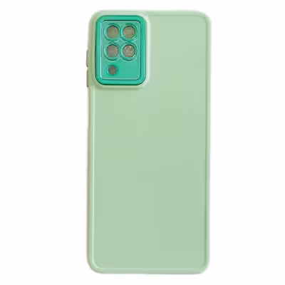 کاور مدل جنرال مناسب برای گوشی موبایل سامسونگ Galaxy A12