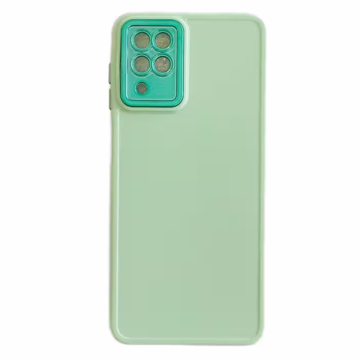 کاور مدل جنرال مناسب برای گوشی موبایل سامسونگ Galaxy A12