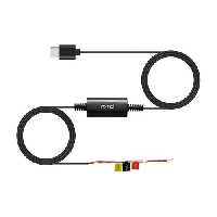 کیت سخت افزاری دوربین خودرو شیائومی Xiaomi 70mai UP03 Hardwire Kit