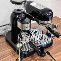 دستگاه اسپرسوساز لواک مدل Lwk-3220