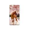 برچسب پوششی ماهوت مدل Horse-1 مناسب برای گوشی موبایل سونی Xperia C4