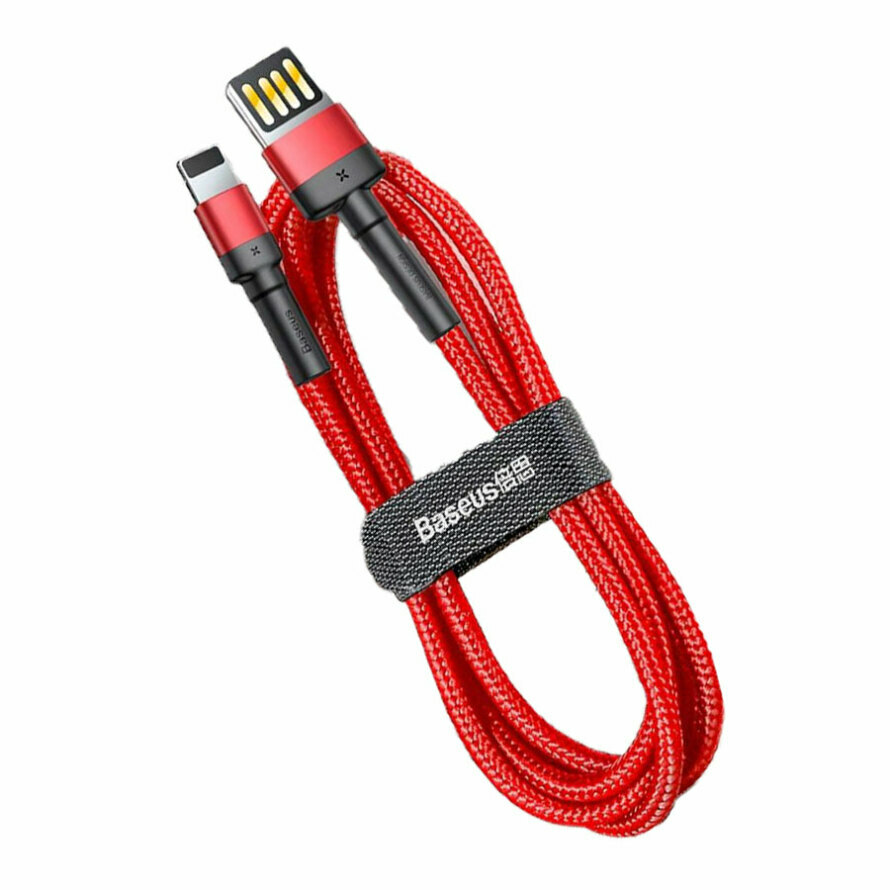 کابل 1 متری Lightning بیسوس CALKLF-G09