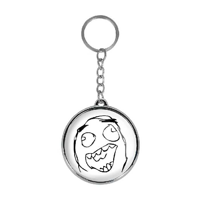 جاکلیدی خندالو طرح ترول مدل دوطرفه کد 58995903