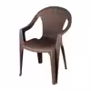 صندلی ناصر پلاستیک مدل AT 2354