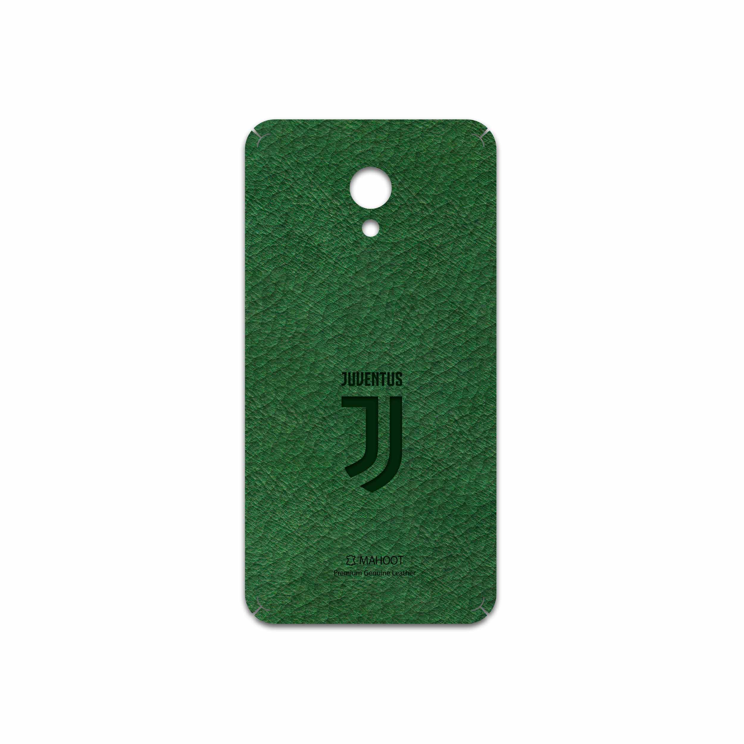برچسب پوششی ماهوت مدل GL-JUVE مناسب برای گوشی موبایل میزو M5