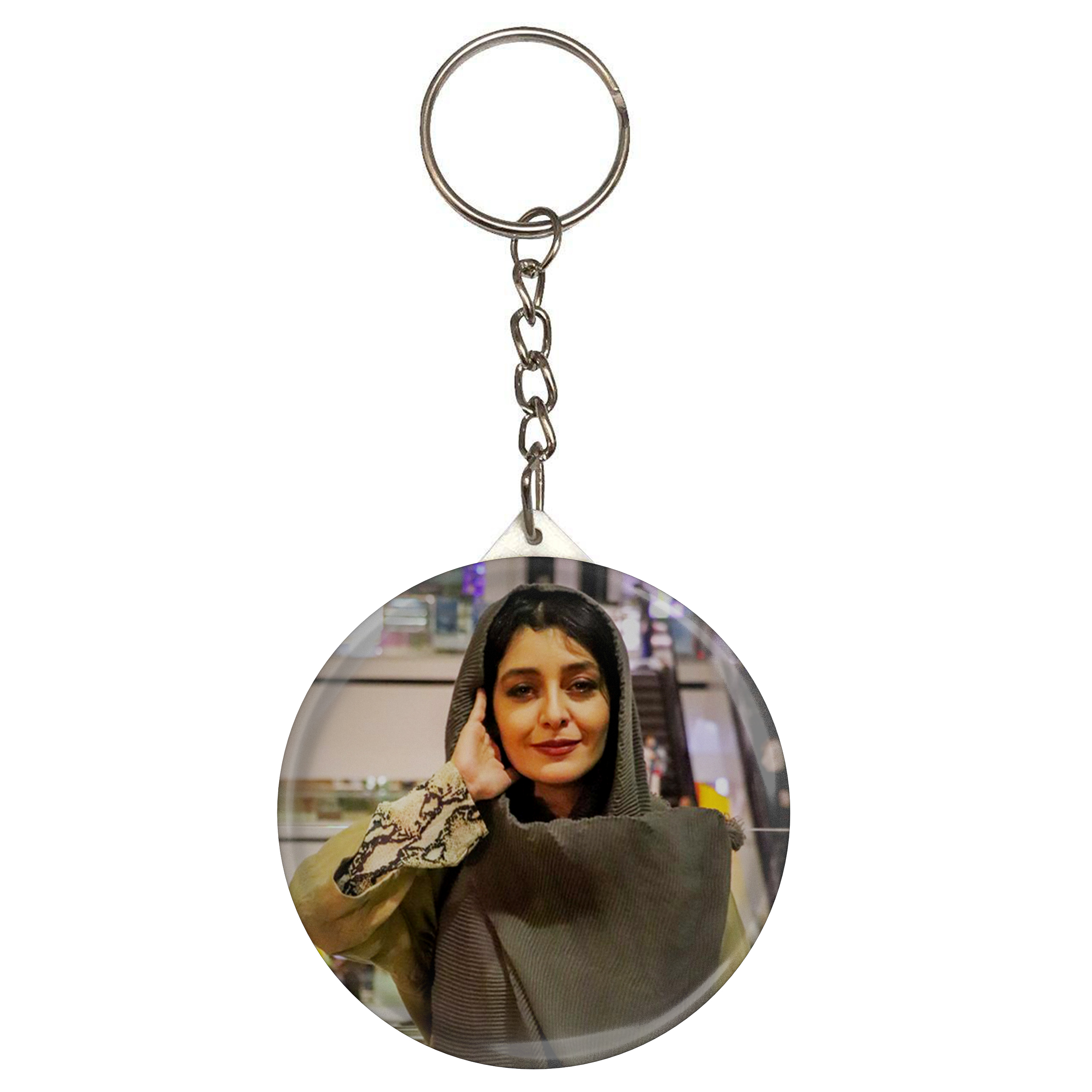 جاکلیدی طرح ساره بیات مدل S8521