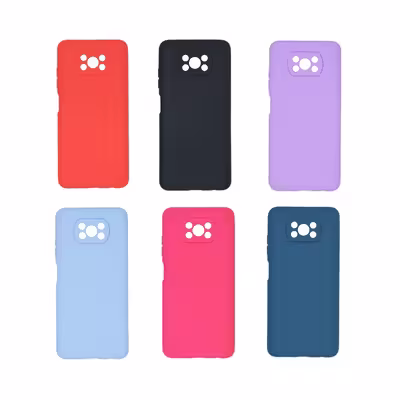 کاور قاب تک مدل Guard-05A مناسب برای گوشی موبایل شیائومی Poco X3