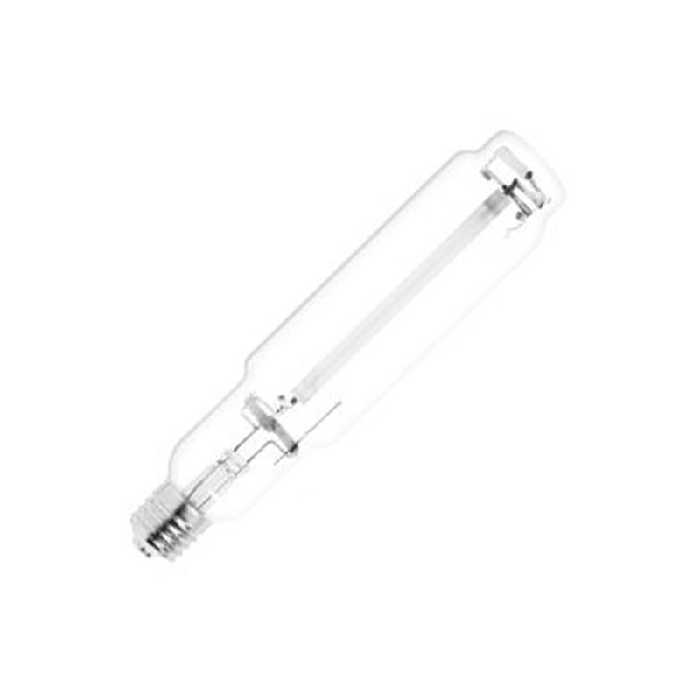 لامپ بخار سدیم پرفشار استوانه ای 1000 وات نور سرپیچ E40