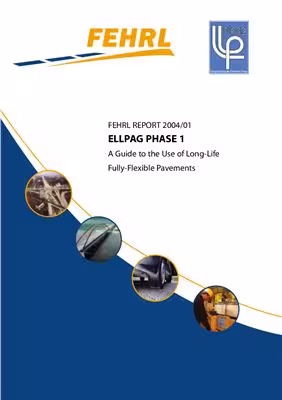 󾕇 دانلود کتاب A Guide To The Use Of Long-Life Fully-Flexible Pavements, 2004 - دانلود کتاب های دانشگاهی