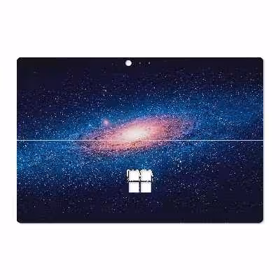 برچسب پوششی ماهوت مدل Universe-by-NASA-4 مناسب برای تبلت مایکروسافت Surface Pro 4 2015