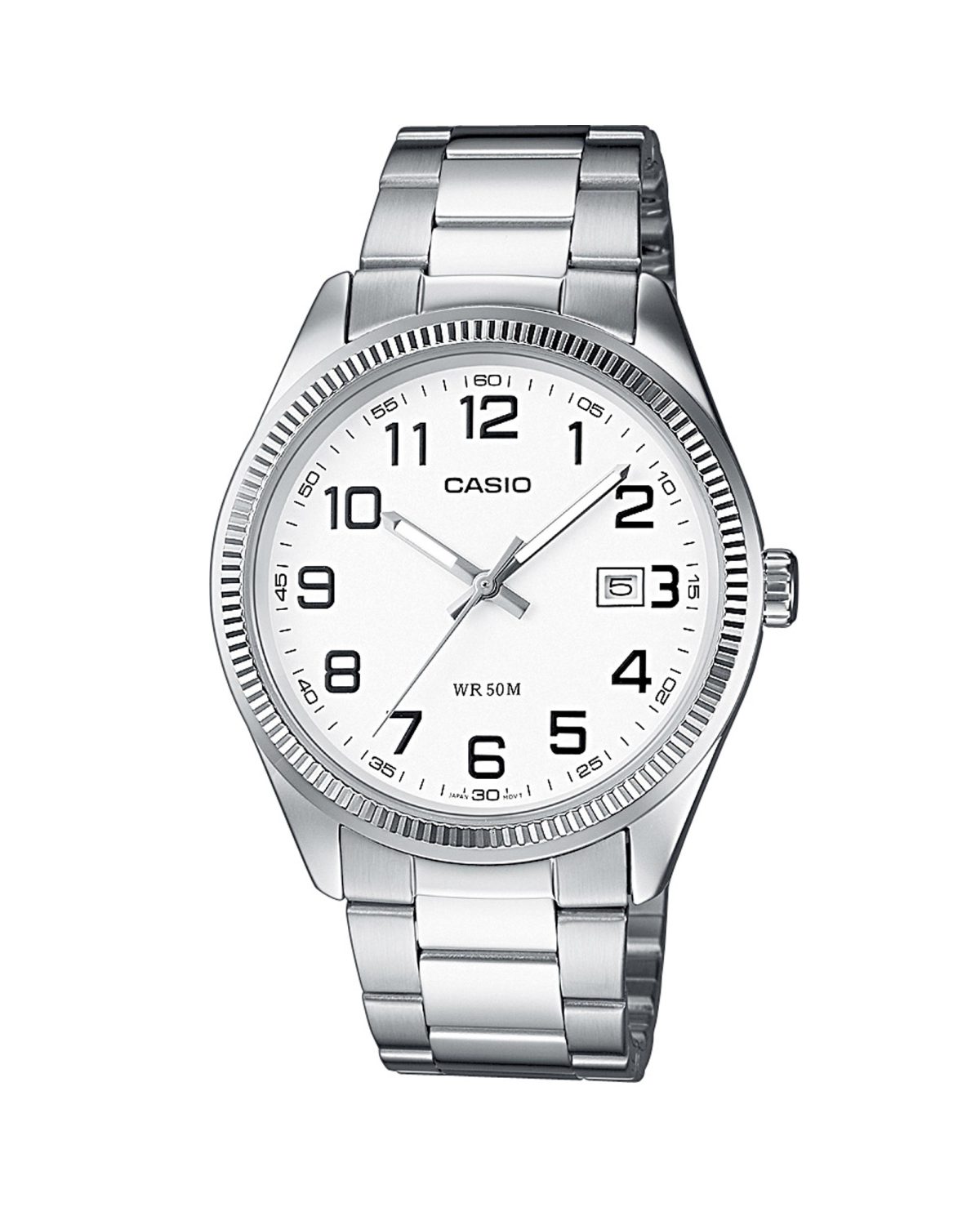 ساعت مچی مردانه کاسیو CASIO MTP-1302D-7BV