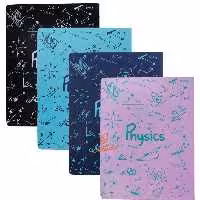 قیمت و خرید کلاسور 26 حلقه طرح فیزیک دات نوت DOT NOTE