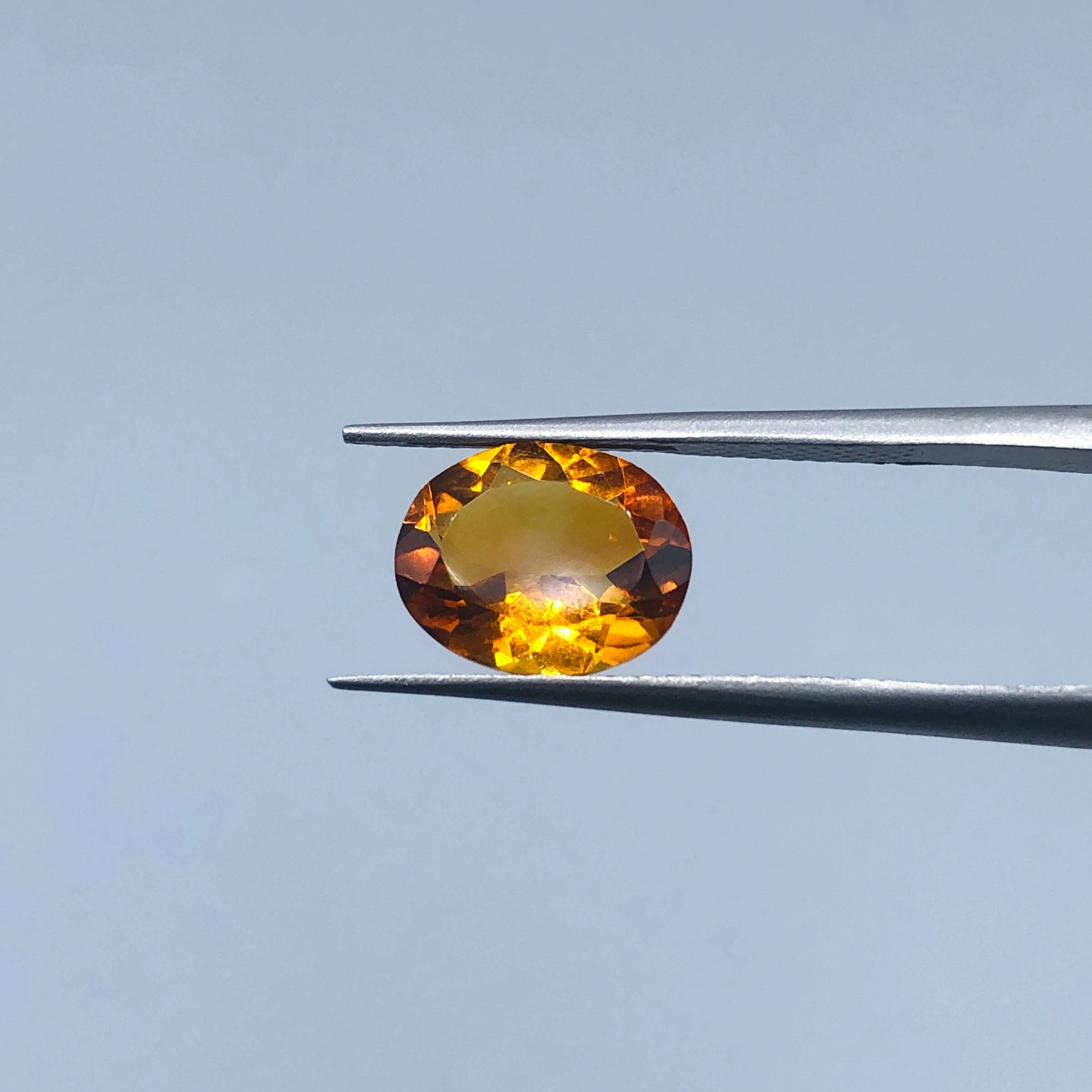 سیترین با کیفیت شناسنامه دار 250666