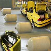 دانلود راهنمای تعمیر و نگهداری خودروهای دوگانه سوز CNG