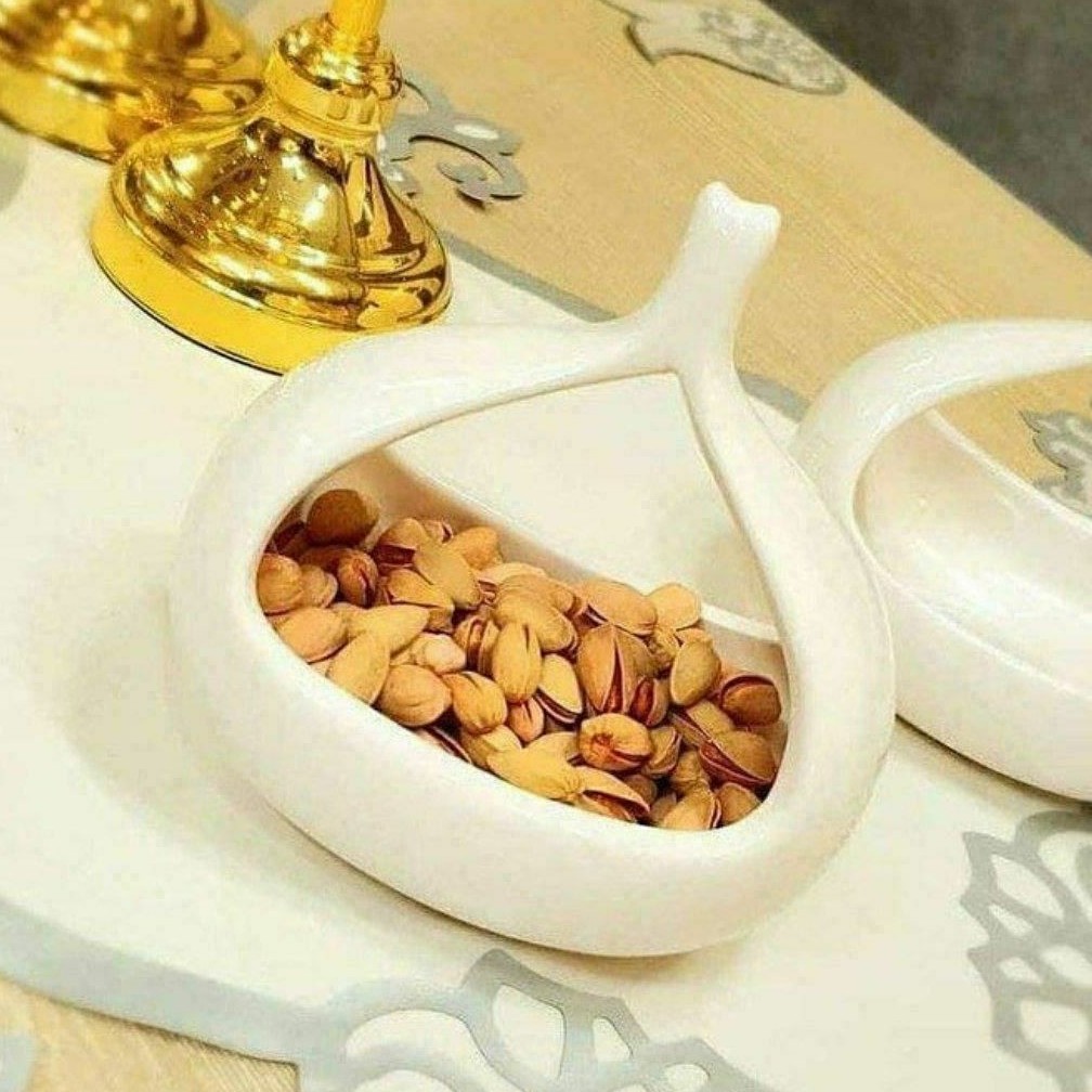 شکلات خوری اشکی