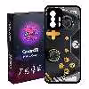 کاور گارد ایکس طرح XBox Conroller مدل Glass10090 مناسب برای گوشی موبایل شیائومی 11T Pro / 11T