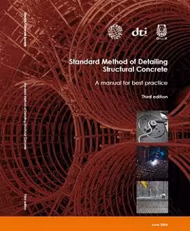 󾕇 Standard Method of Detailing Structural Concrete, 3rd ed, 2006 - دانلود کتاب های دانشگاهی