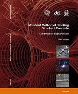  Standard Method of Detailing Structural Concrete, 3rd ed, 2006 - دانلود کتاب های دانشگاهی